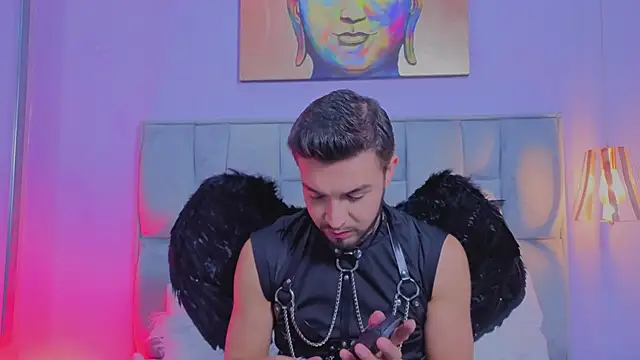 Prince-Dalton online show from 19, 10, 2025