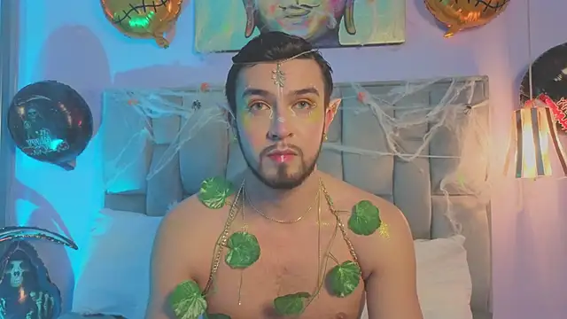 Prince-Dalton online show from 28, 10, 2025