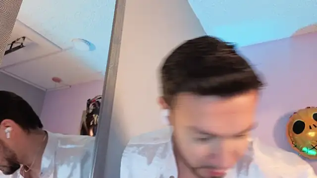 Prince-Dalton online show from 29, 10, 2025