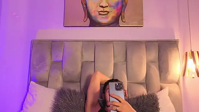 Prince-Dalton online show from 11, 11, 2025