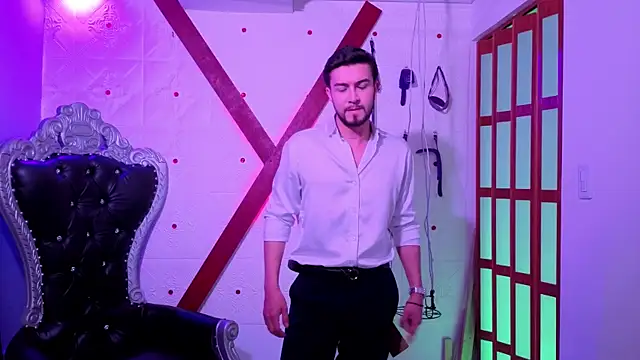 Prince-Dalton online show from 13, 11, 2025