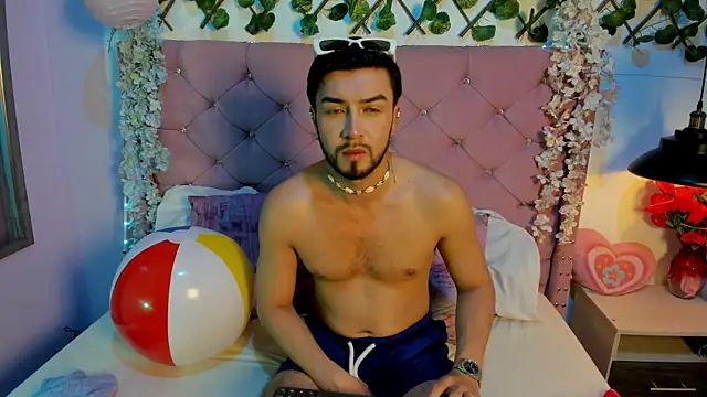 Prince-Dalton online show from 14, 11, 2025