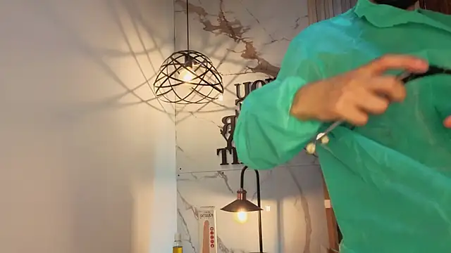 Prince-Dalton online show from 20, 11, 2025