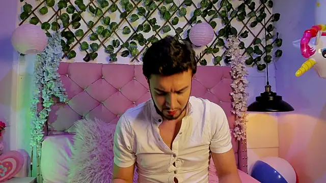 Prince-Dalton online show from 21, 11, 2025