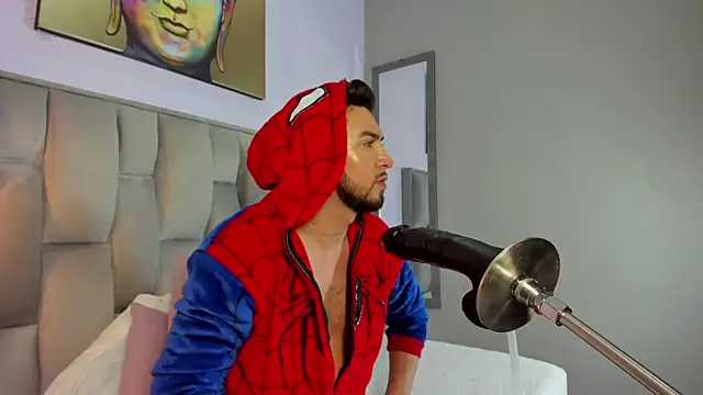 Prince-Dalton online show from 23, 11, 2025