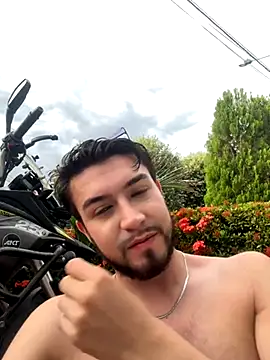 Prince-Dalton online show from 2, 12, 2025