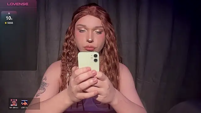 Snapshot of Michelle_Jacksonn chatting on 23, 2, 2026 Michelle Jacksonn online show from 23, 2, 2026