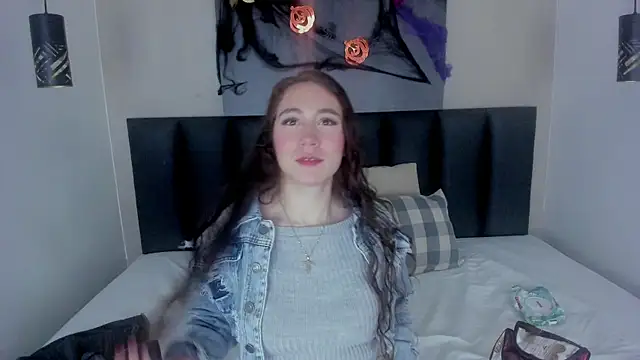 MyApril   online show from 31, 10, 2025