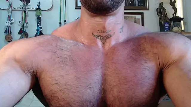 henryhadesflirt online show from 10, 1, 2026