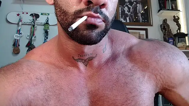 henryhadesflirt online show from 12, 1, 2026