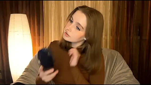 Snapshot of Sibriina_Liliya chatting on 18, 1, 2026 Sibriina Liliya online show from 18, 1, 2026