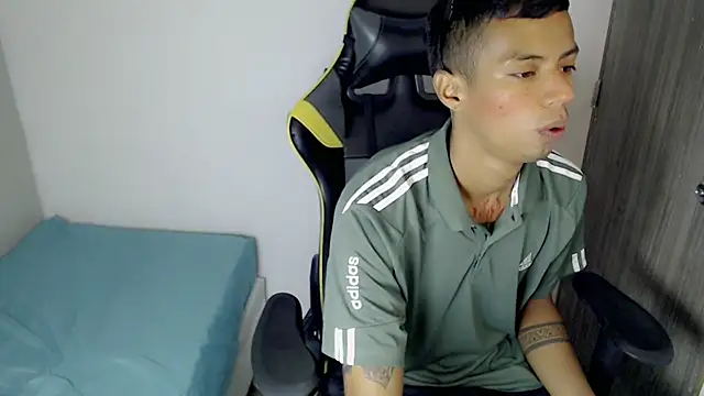 Nando coll online show from 17, 10, 2025