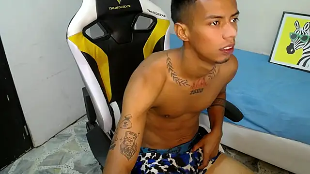 Nando coll online show from 26, 10, 2025