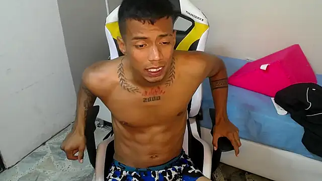 Nando coll online show from 8, 11, 2025