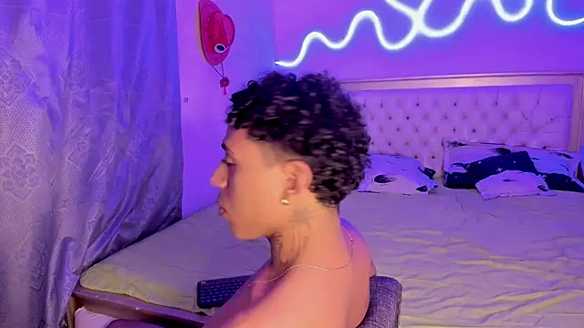 Glader31 online show from 16, 10, 2025