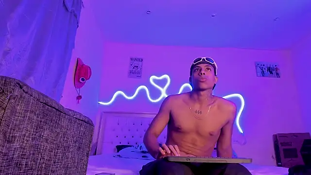 Glader31 online show from 17, 10, 2025