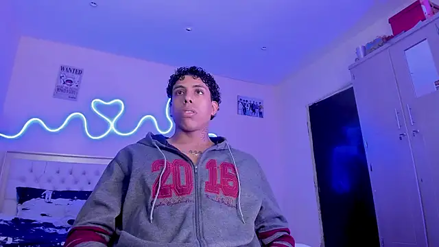 Glader31 online show from 15, 11, 2025