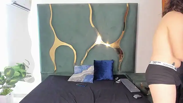 fallenangelsasm online show from 22, 10, 2025