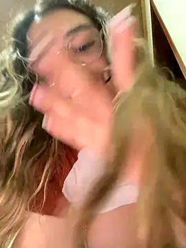 Aphrill online show from 22, 9, 2025