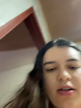 Snapshot of Aphrill chatting on 15, 7, 2026 Aphrill online show from 15, 7, 2026