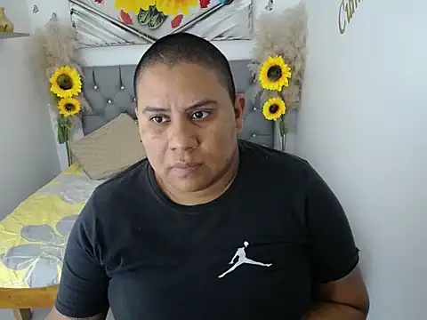 hotlesby valery online show from 15, 1, 2026