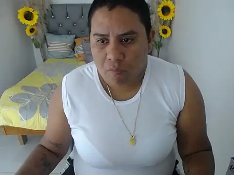 Snapshot of hotlesby_valery chatting on 4, 3, 2026 hotlesby valery online show from 4, 3, 2026