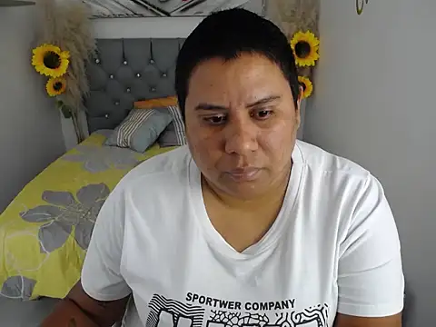 Snapshot of hotlesby_valery chatting on 20, 3, 2026 hotlesby valery online show from 20, 3, 2026
