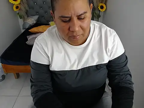 Snapshot of hotlesby_valery chatting on 6, 4, 2026 hotlesby valery online show from 6, 4, 2026