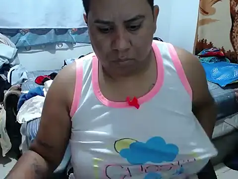 Snapshot of hotlesby_valery chatting on 11, 5, 2026 hotlesby valery online show from 11, 5, 2026