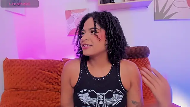 Snapshot of camilafoox7 chatting on 27, 2, 2026 camilafoox7 online show from 27, 2, 2026