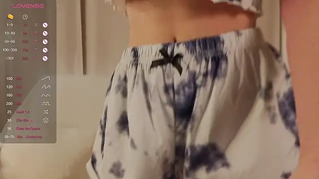 blooming rosee online show from 20, 2, 2026