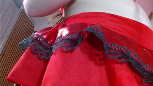 Melii idalgo online show from 27, 11, 2025