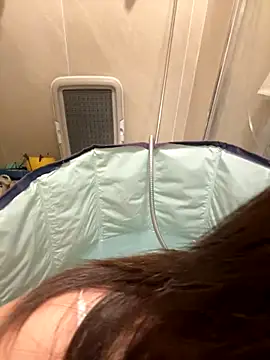 Snapshot of fioralba chatting on 19, 9, 2025 fioralba online show from 19, 9, 2025