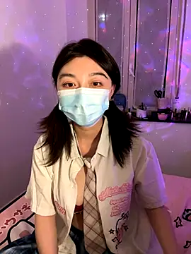 Snapshot of fioralba chatting on 19, 9, 2025 fioralba online show from 19, 9, 2025