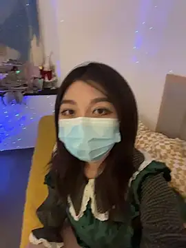 Snapshot of fioralba chatting on 23, 10, 2025 fioralba online show from 23, 10, 2025