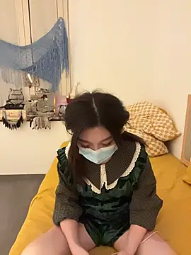 Snapshot of fioralba chatting on 23, 10, 2025 fioralba online show from 23, 10, 2025