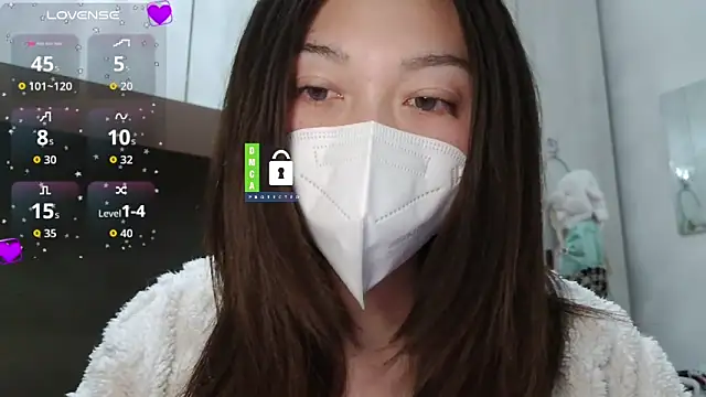 fioralba online show from 19, 4, 2026