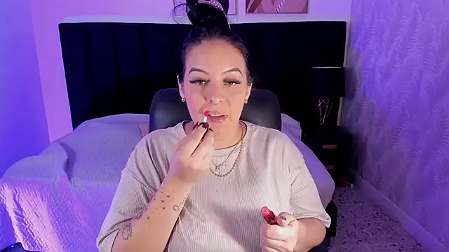 camiladuke7 online show from 15, 11, 2025