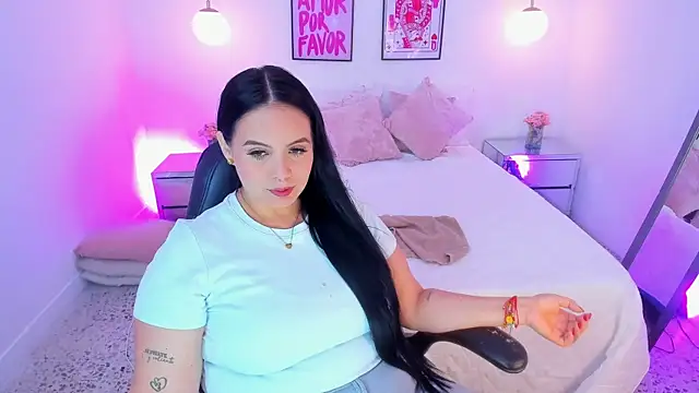 camiladuke7 online show from 17, 6, 2026