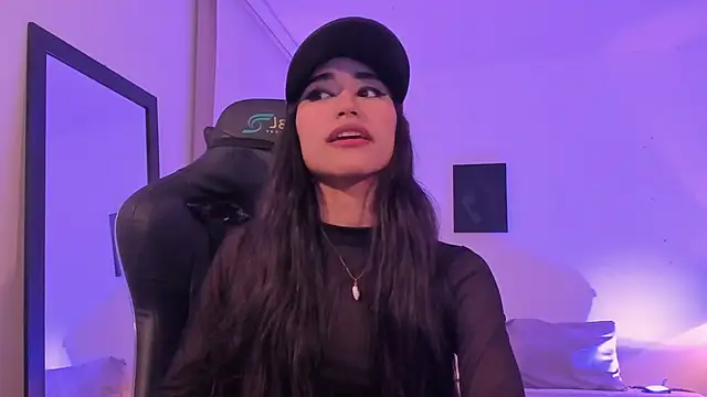 Rouse Monroe online show from 18, 11, 2025