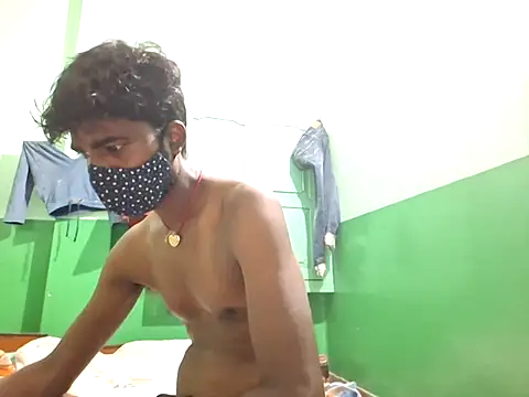 kkshan0923 online show from 15, 10, 2025