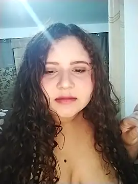 Carolceleste24 online show from 15, 5, 2026