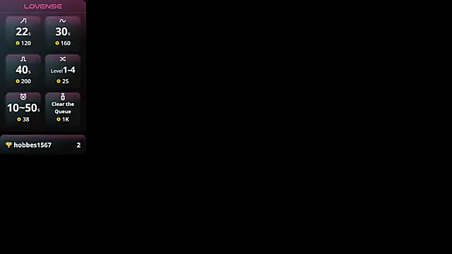 gabriela paris online show from 8, 1, 2026