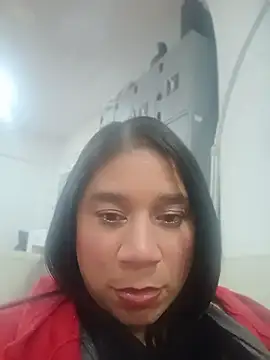 PamelaCruzThxl online show from 4, 8, 2026