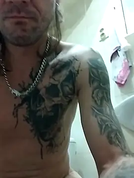 Sexi833 online show from 20, 11, 2025