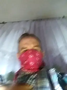 Sexi833 online show from 22, 12, 2025