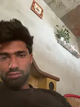 lustyrai online show from 19, 4, 2026