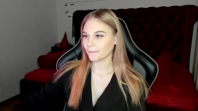 AriaWell online show from 5, 11, 2025