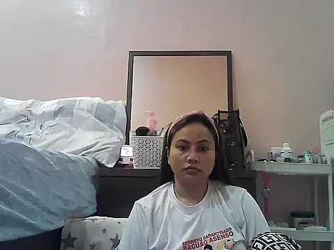 Amarrahlyn online show from 12, 5, 2026