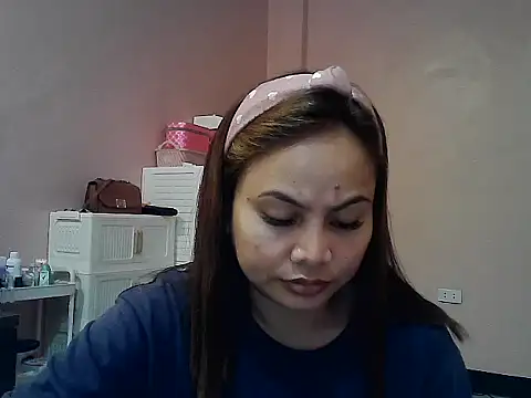 Amarrahlyn online show from 19, 5, 2026